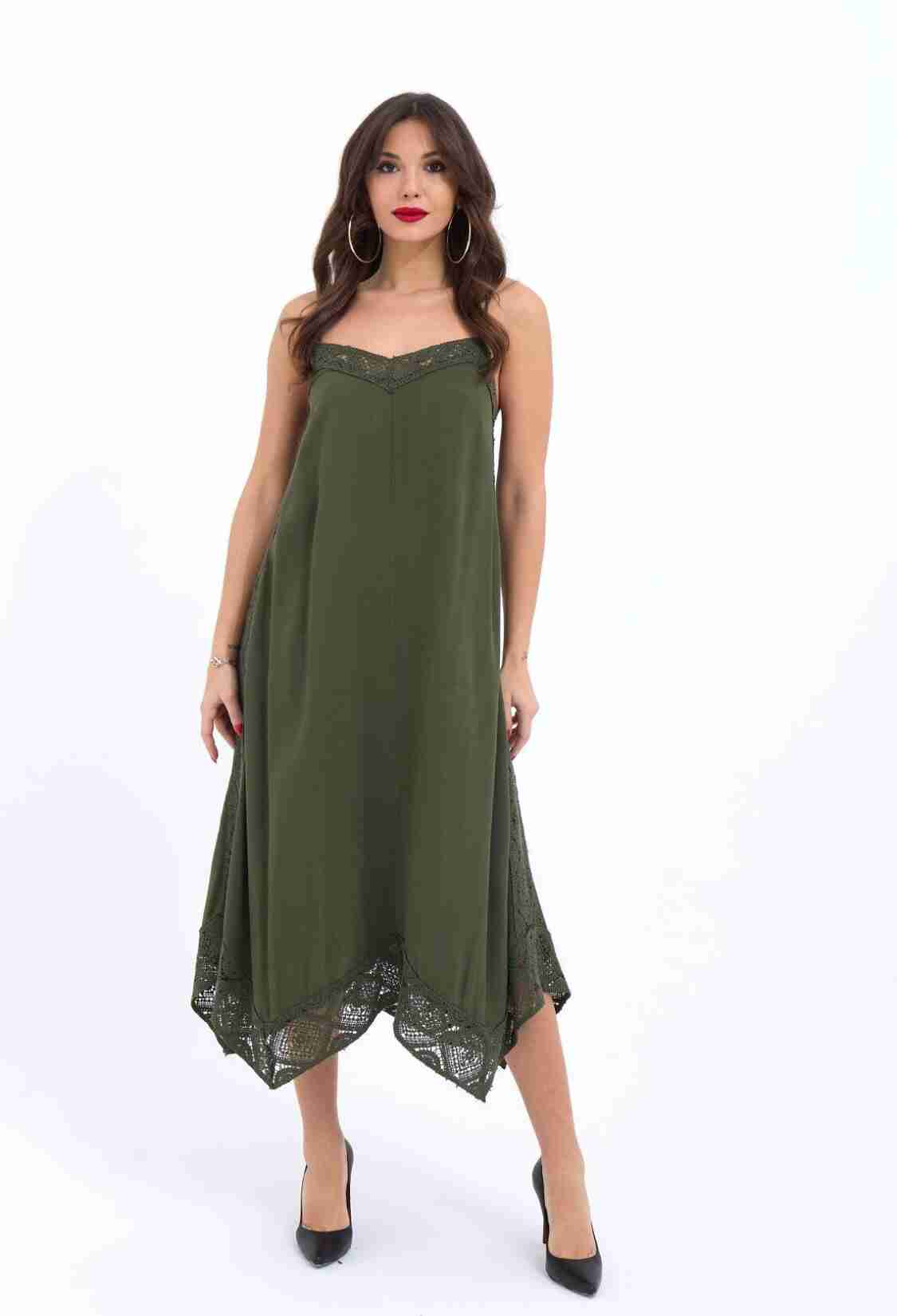Dress - Brand: Fame - Women & Kids, Baby Clothes Wholesale - TheBS Women
