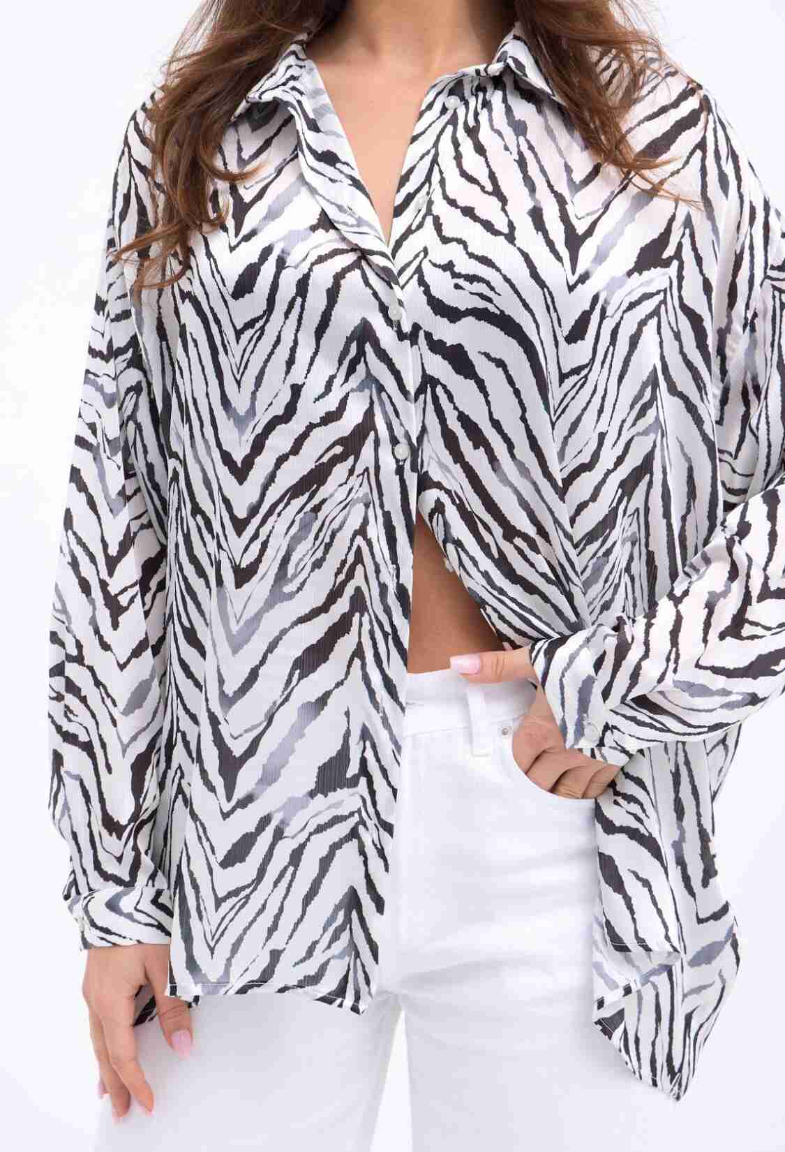 Shirt - Barletta - Brand: Fame - Women & Kids, Baby Clothes Wholesale - TheBS Women