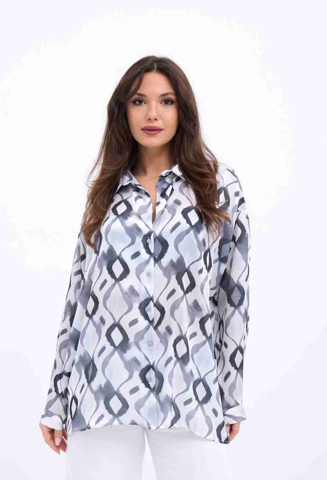 Shirts - Frankfurt - Brand: Fame - Women & Kids, Baby Clothes Wholesale - TheBS Women
