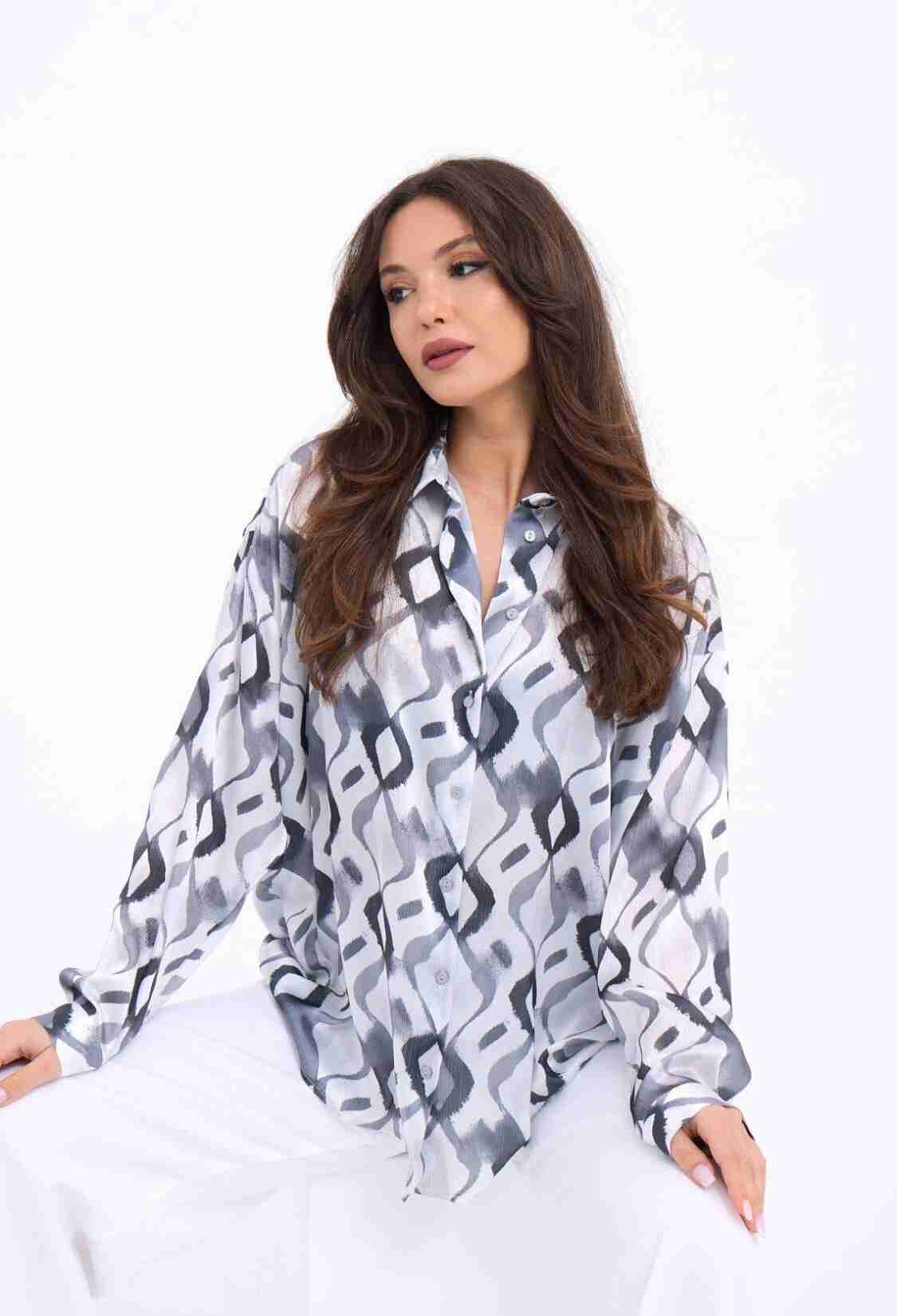 Shirts - Frankfurt - Brand: Fame - Women & Kids, Baby Clothes Wholesale - TheBS Women