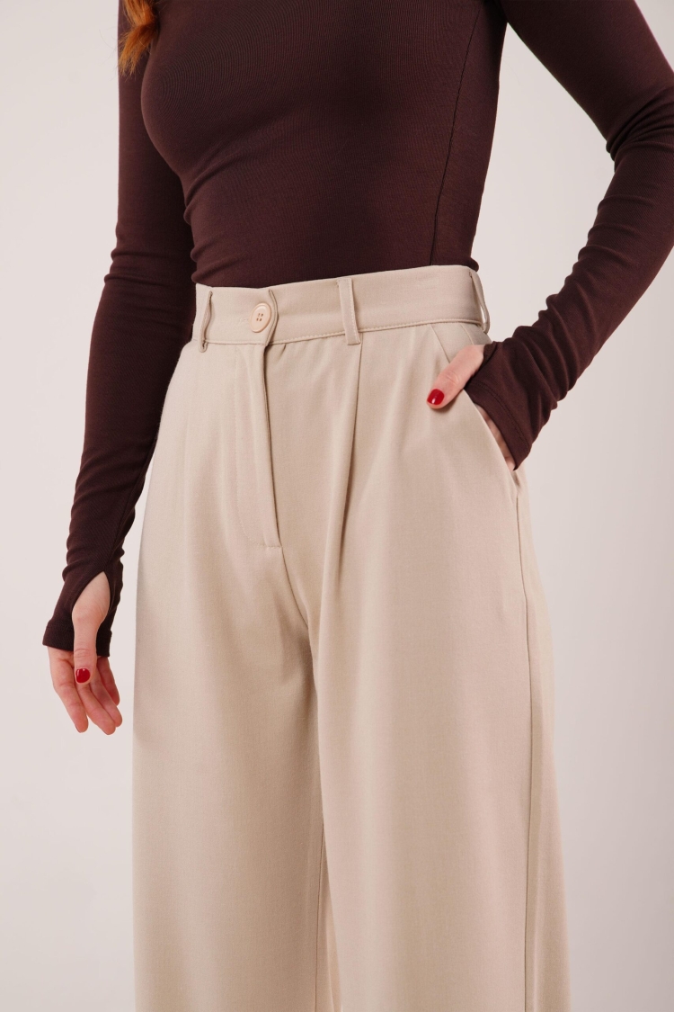 Premium Model Fitted WholesalePants - Brand: Lustrin - Women & Kids, Baby Clothes Wholesale - TheBS Women