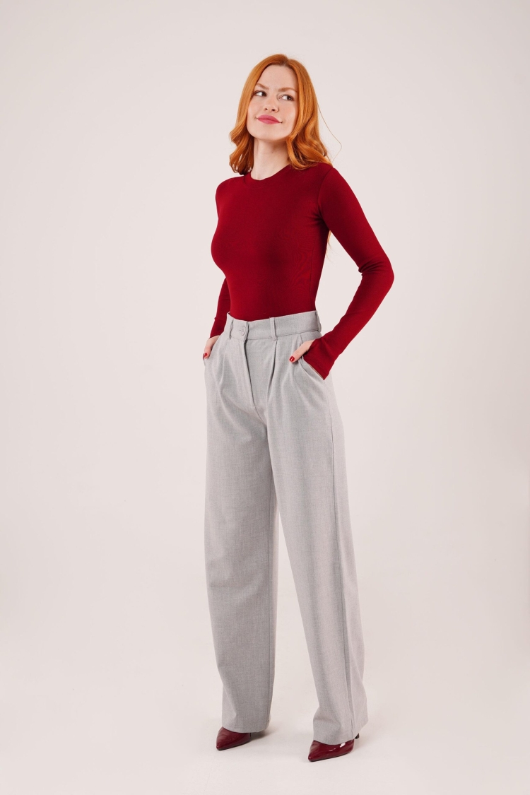 Premium Model Fitted WholesalePants - Brand: Lustrin - Women & Kids, Baby Clothes Wholesale - TheBS Women