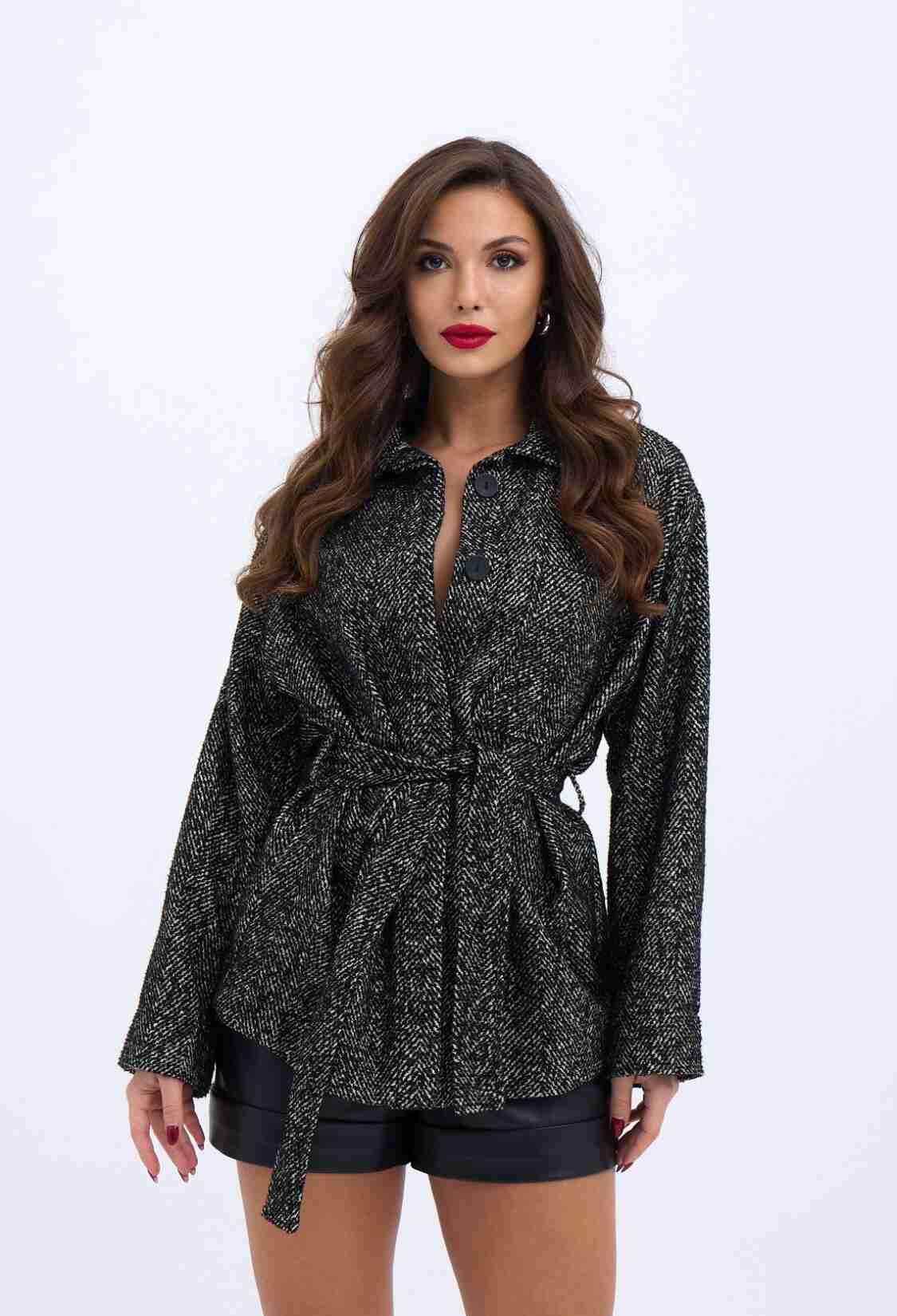 Jacket - Brand: Fame - Women & Kids, Baby Clothes Wholesale - TheBS Women