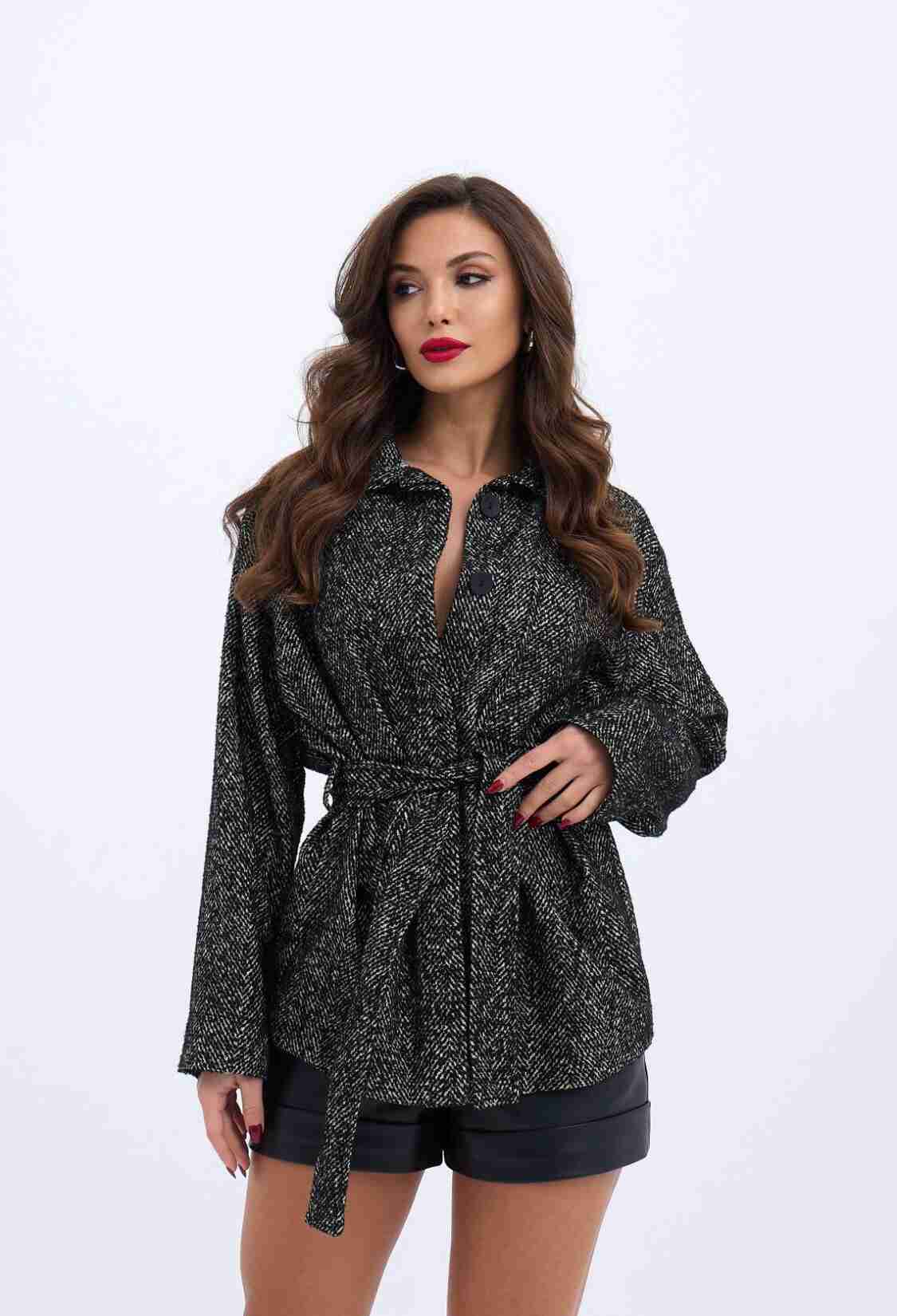 Jacket - Brand: Fame - Women & Kids, Baby Clothes Wholesale - TheBS Women