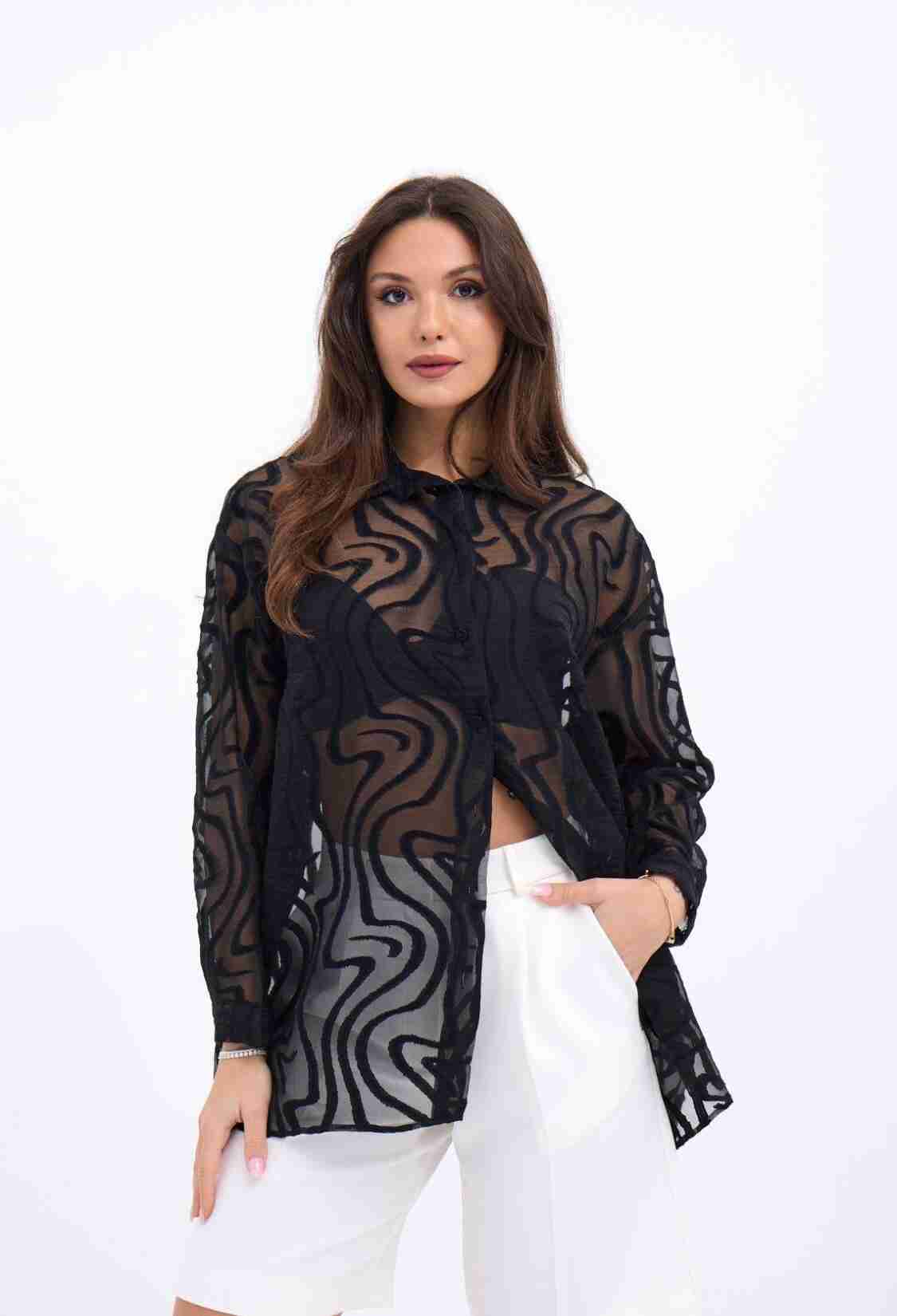 Shirt - Brand: Fame - Women & Kids, Baby Clothes Wholesale - TheBS Women