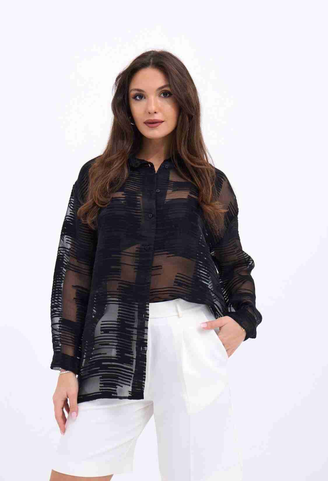 Shirt - Brand: Fame - Women & Kids, Baby Clothes Wholesale - TheBS Women