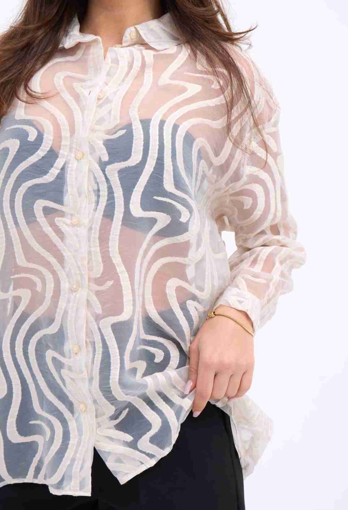 Shirt - Brand: Fame - Women & Kids, Baby Clothes Wholesale - TheBS Women