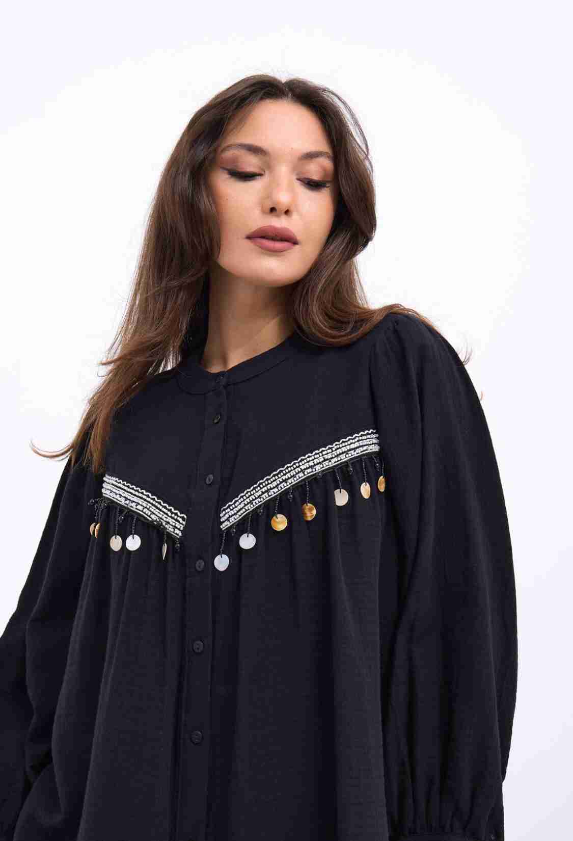 Shirt - Brand: Fame - Women & Kids, Baby Clothes Wholesale - TheBS Women