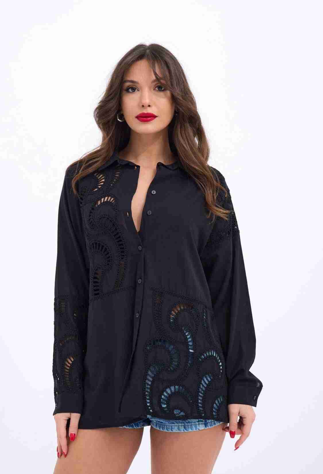 Shirt - Brand: Fame - Women & Kids, Baby Clothes Wholesale - TheBS Women