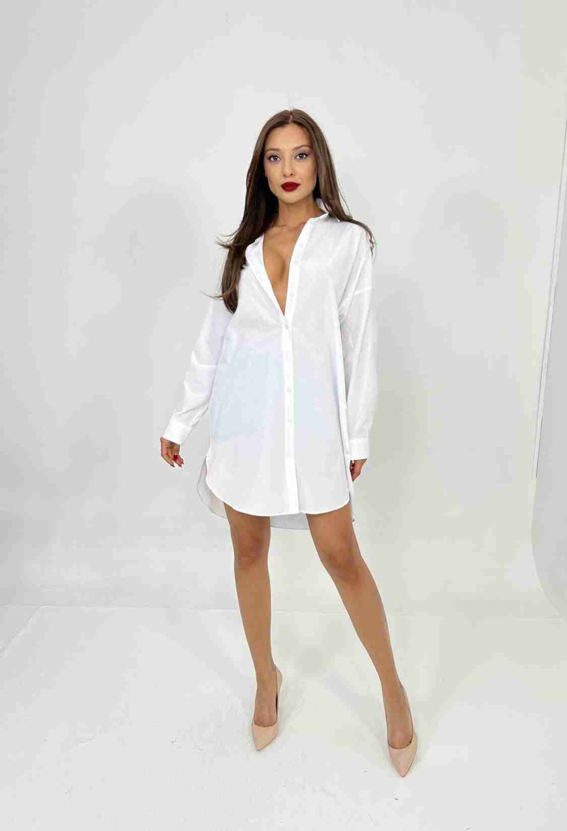 Shirt - Brand: Fame - Women & Kids, Baby Clothes Wholesale - TheBS Women