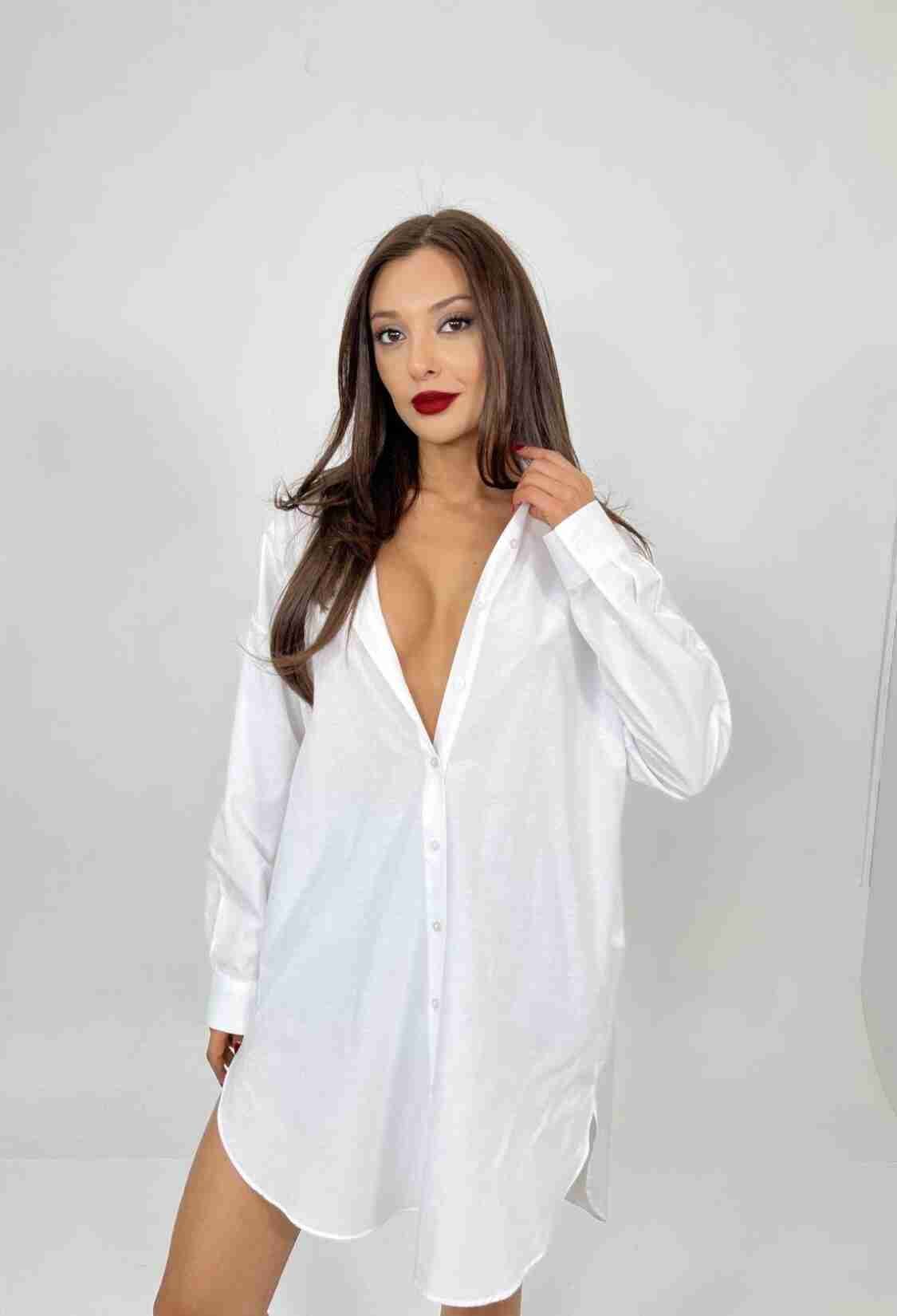 Shirt - Brand: Fame - Women & Kids, Baby Clothes Wholesale - TheBS Women