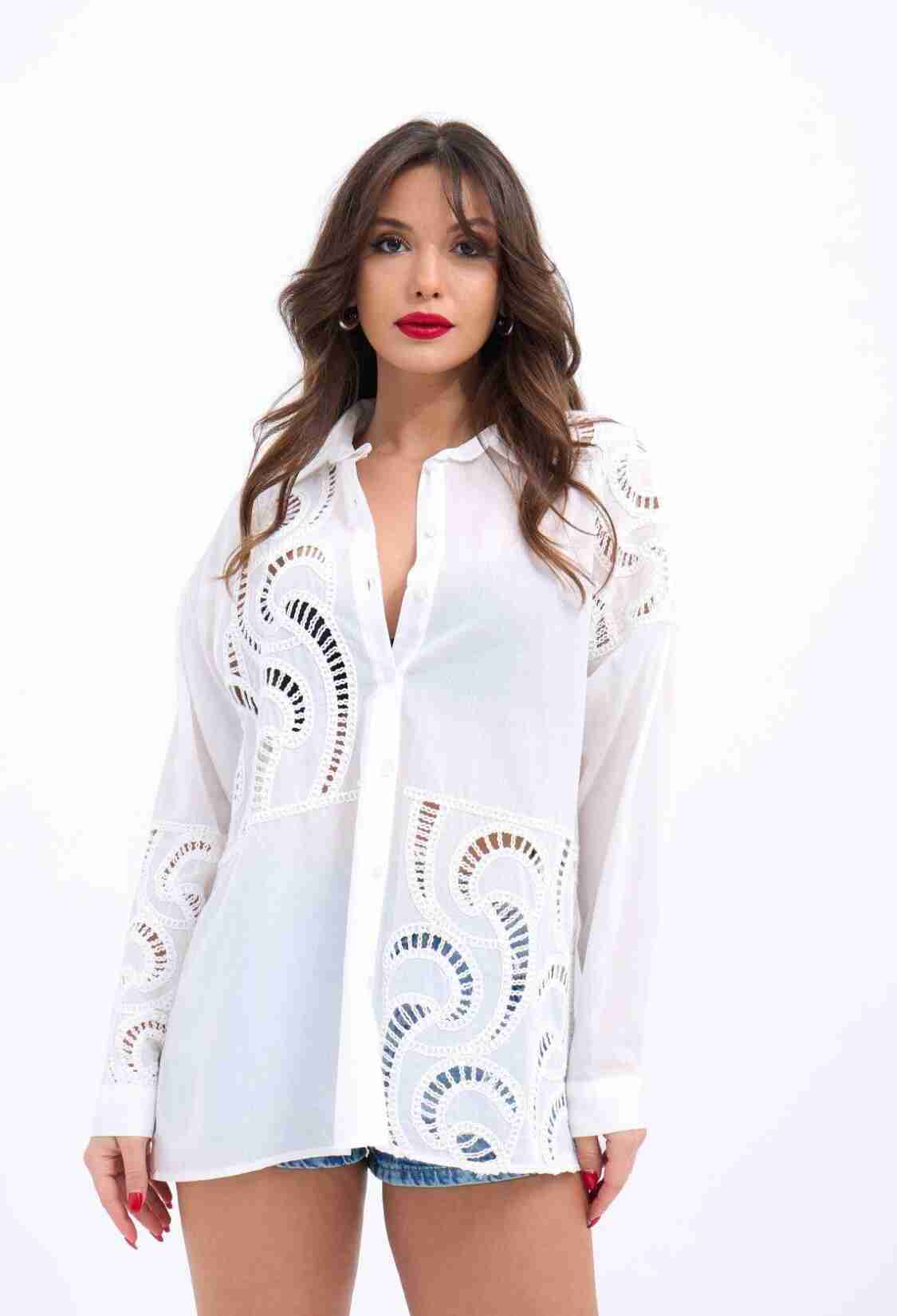 Shirt - Brand: Fame - Women & Kids, Baby Clothes Wholesale - TheBS Women