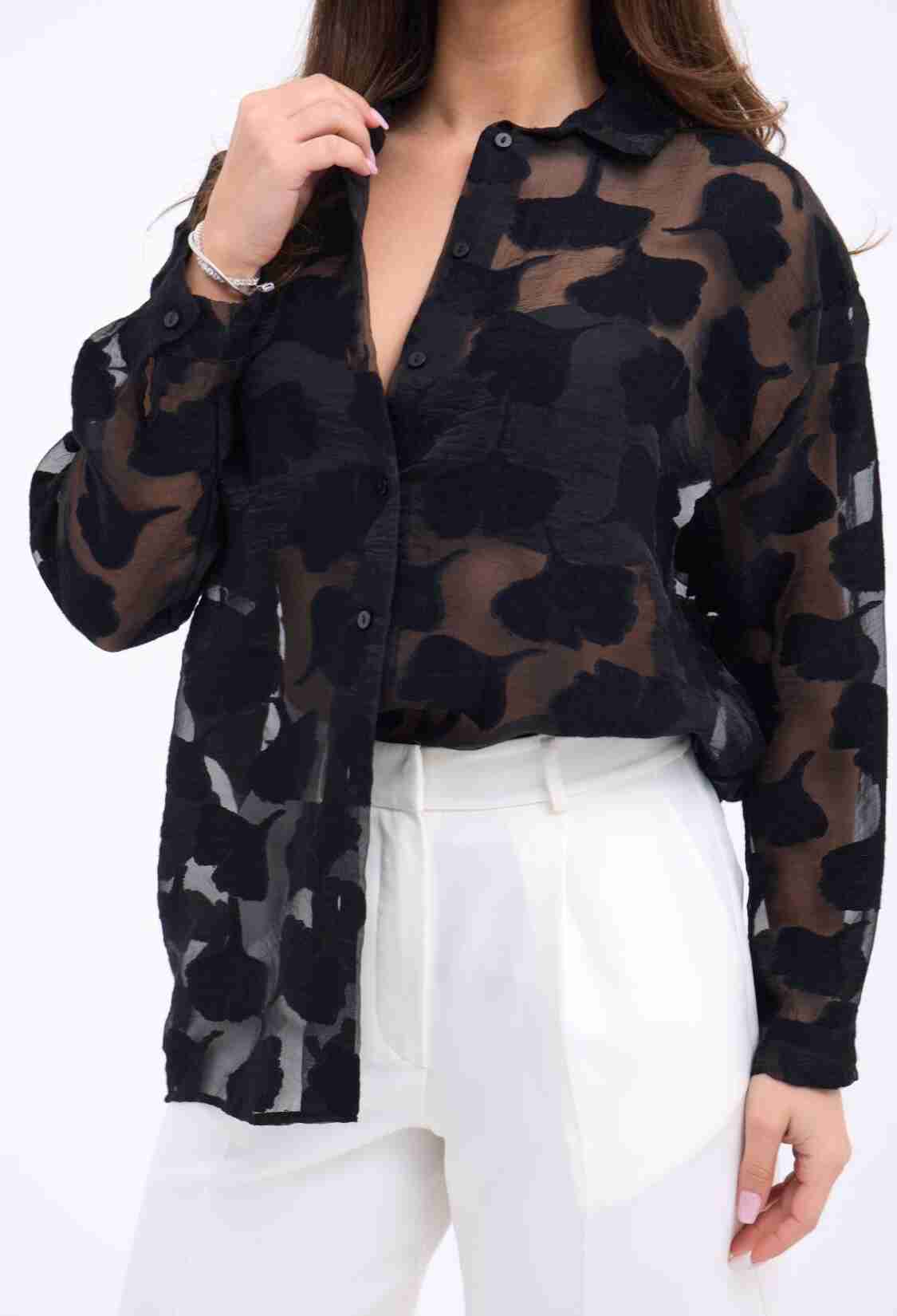 Shirt - Brand: Fame - Women & Kids, Baby Clothes Wholesale - TheBS Women