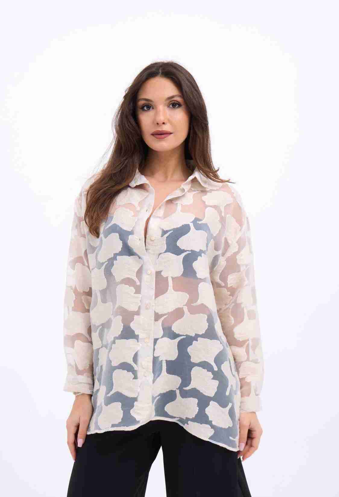 Shirt - Brand: Fame - Women & Kids, Baby Clothes Wholesale - TheBS Women