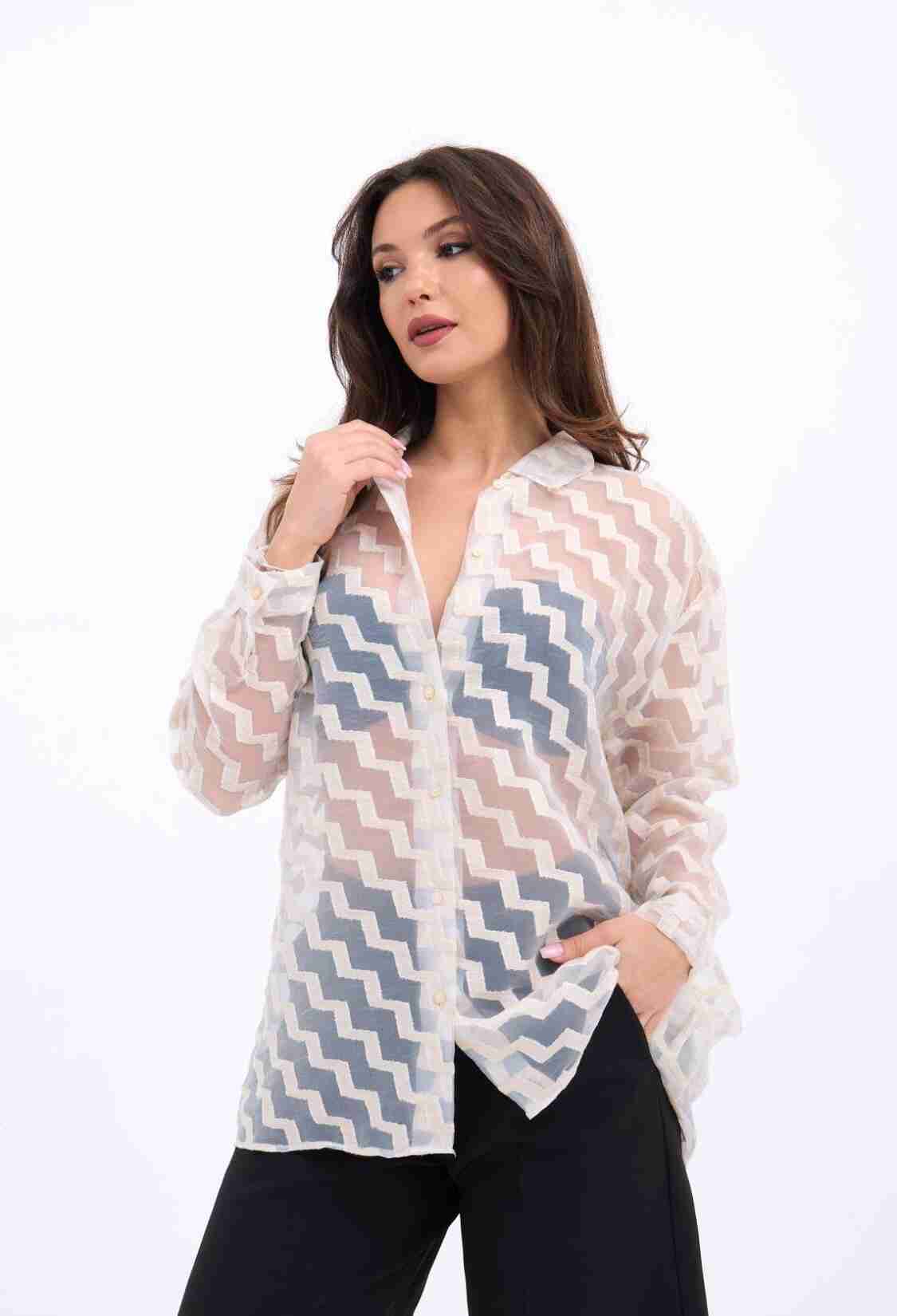 Shirt - Brand: Fame - Women & Kids, Baby Clothes Wholesale - TheBS Women