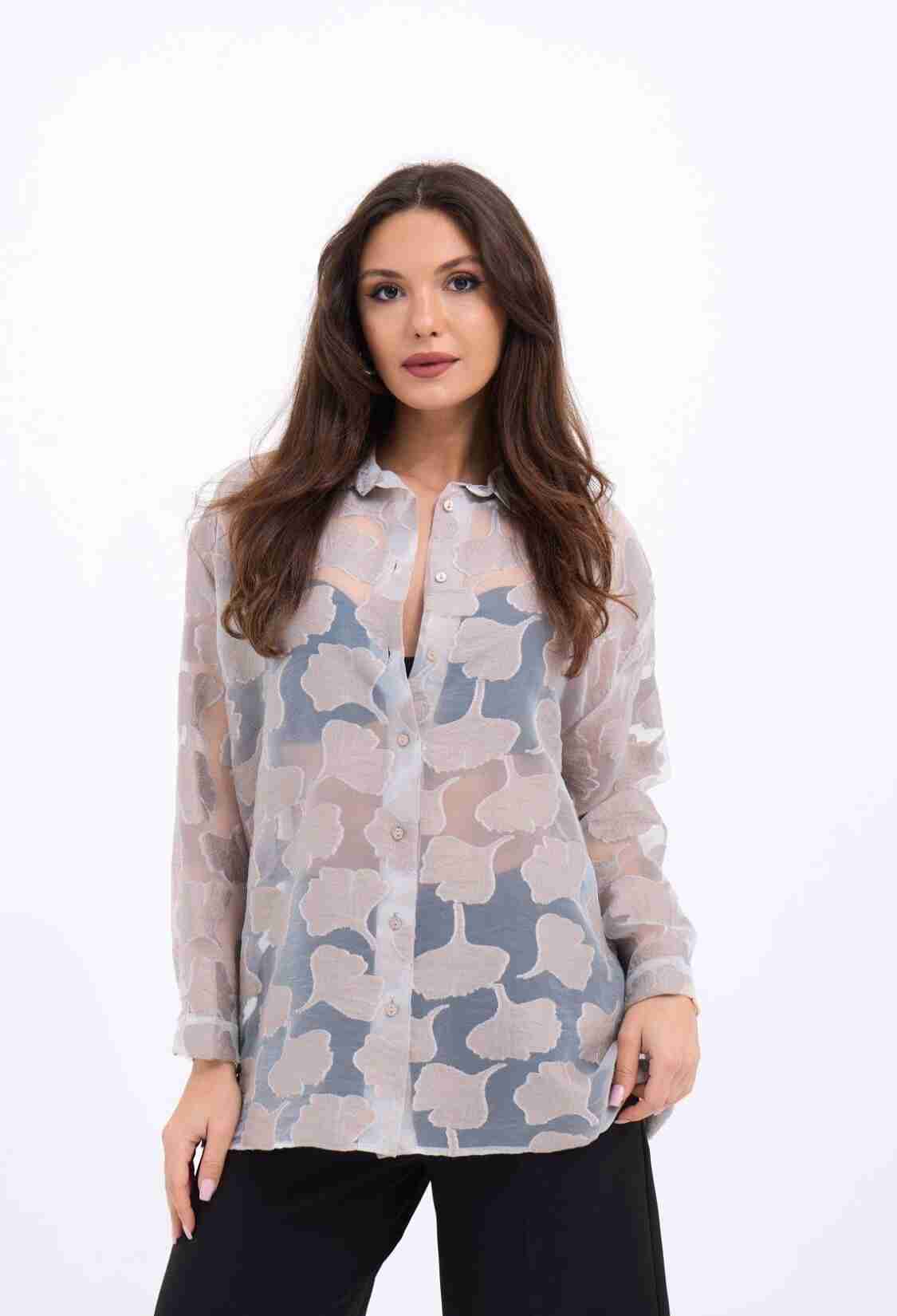 Shirt - Brand: Fame - Women & Kids, Baby Clothes Wholesale - TheBS Women