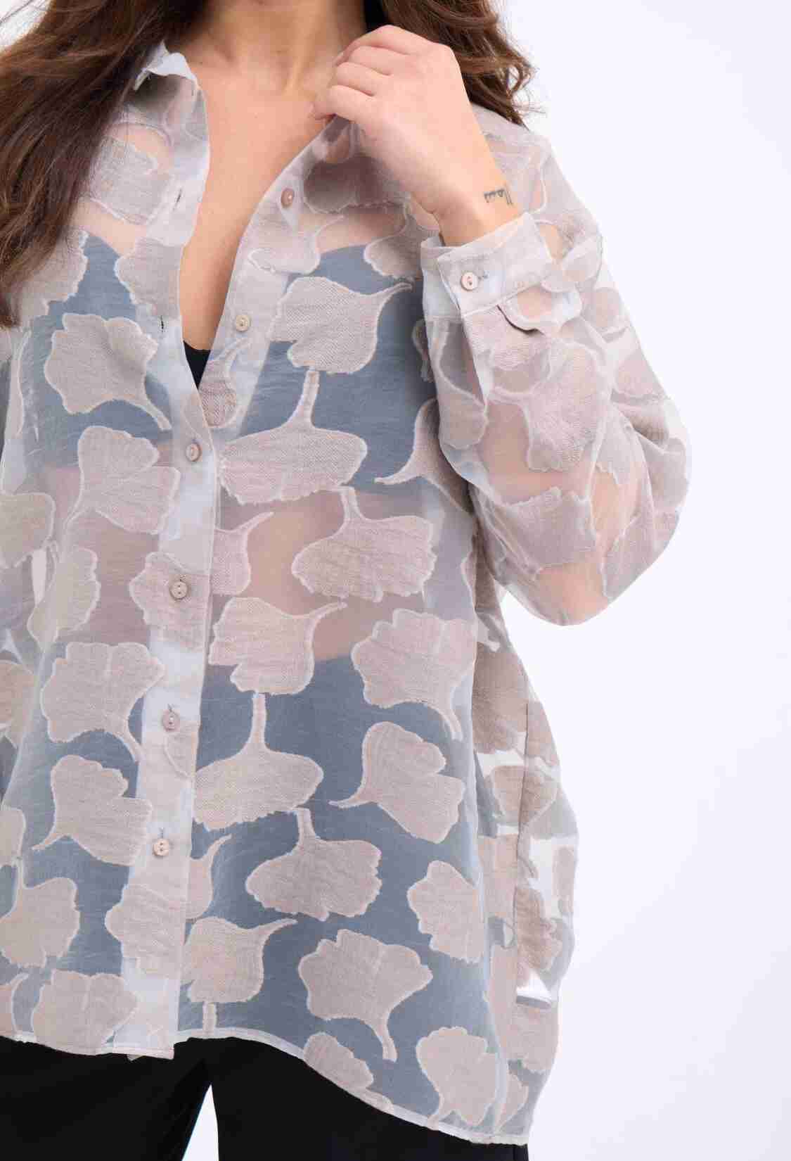 Shirt - Brand: Fame - Women & Kids, Baby Clothes Wholesale - TheBS Women