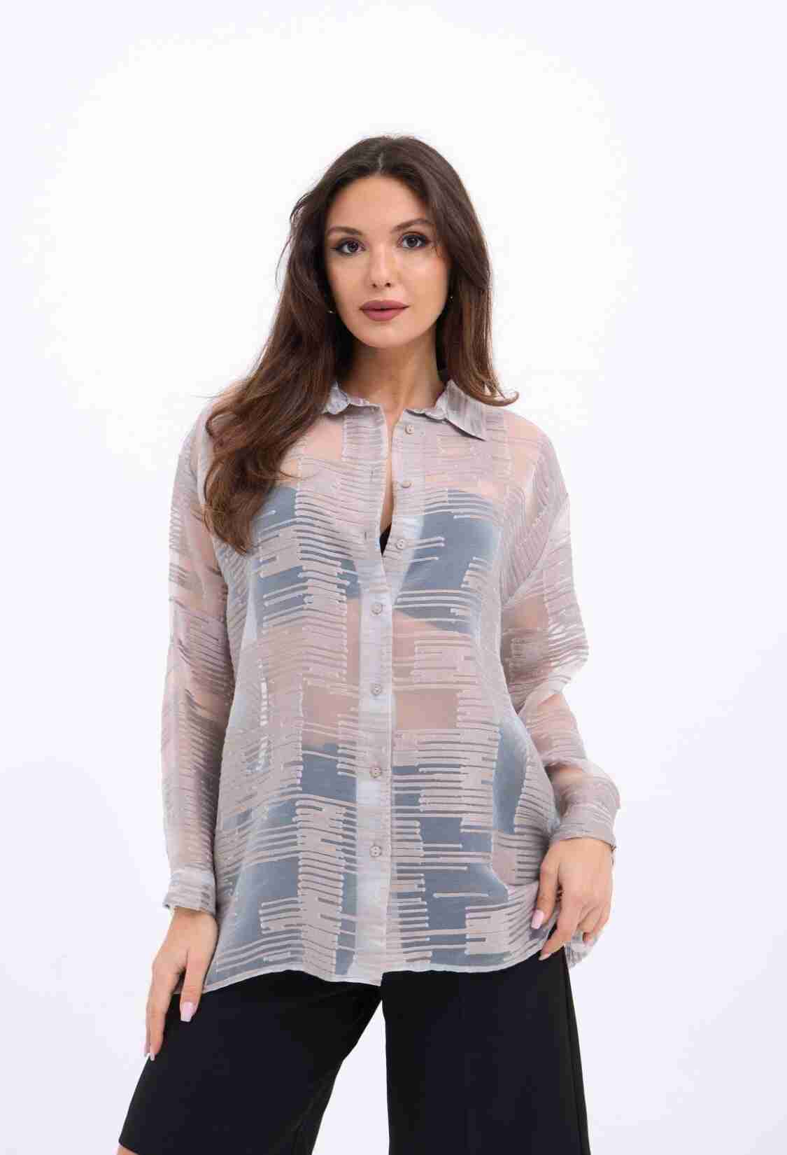 Shirt - Brand: Fame - Women & Kids, Baby Clothes Wholesale - TheBS Women