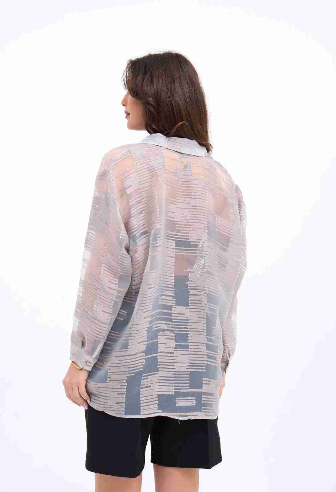Shirt - Brand: Fame - Women & Kids, Baby Clothes Wholesale - TheBS Women