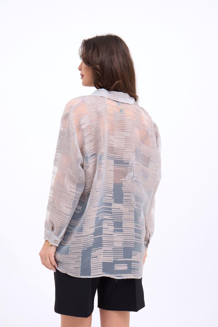 Shirt - Brand: Fame - Women & Kids, Baby Clothes Wholesale - TheBS Women