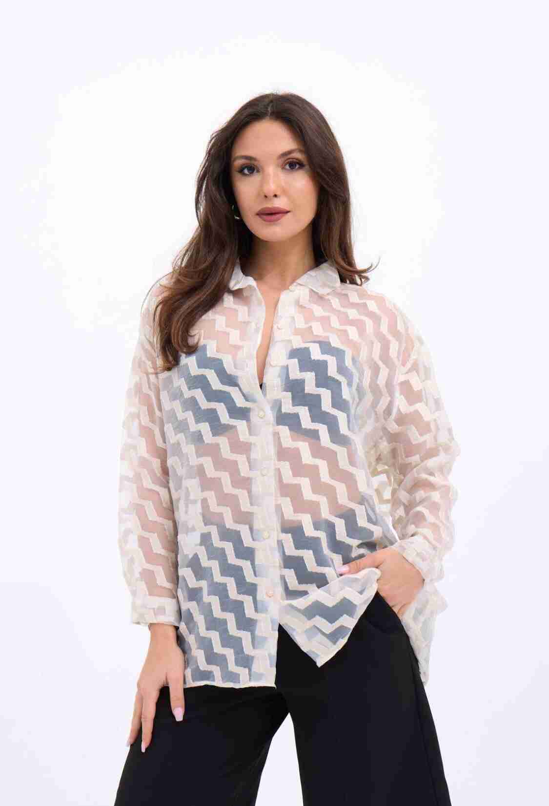 Shirt - Brand: Fame - Women & Kids, Baby Clothes Wholesale - TheBS Women