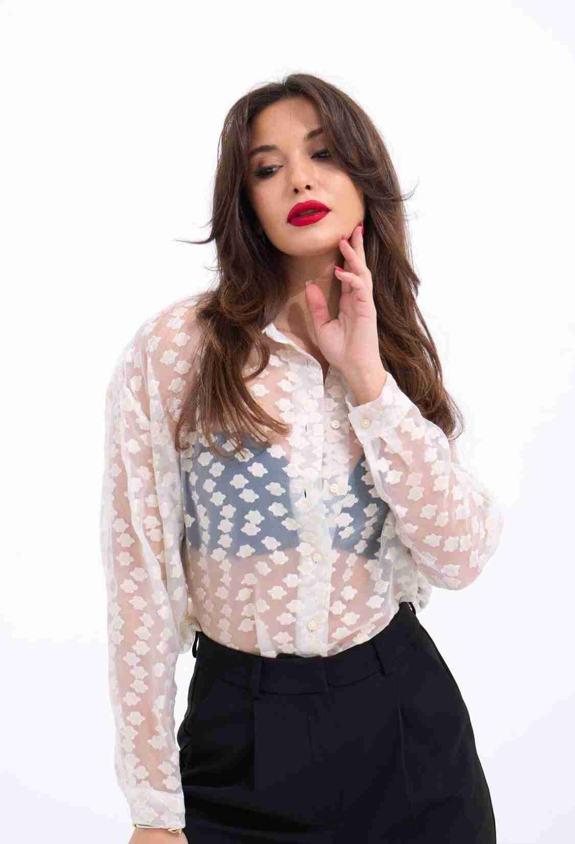 Shirt - Brand: Fame - Women & Kids, Baby Clothes Wholesale - TheBS Women