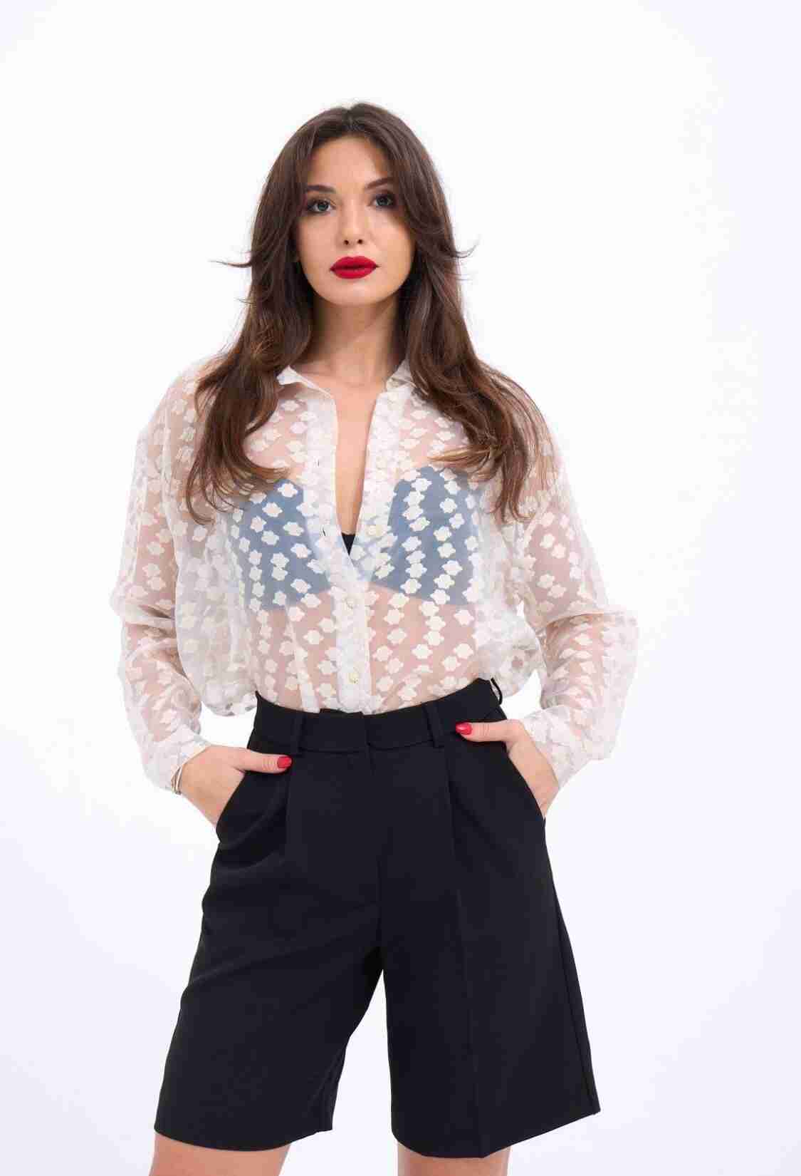 Shirt - Brand: Fame - Women & Kids, Baby Clothes Wholesale - TheBS Women