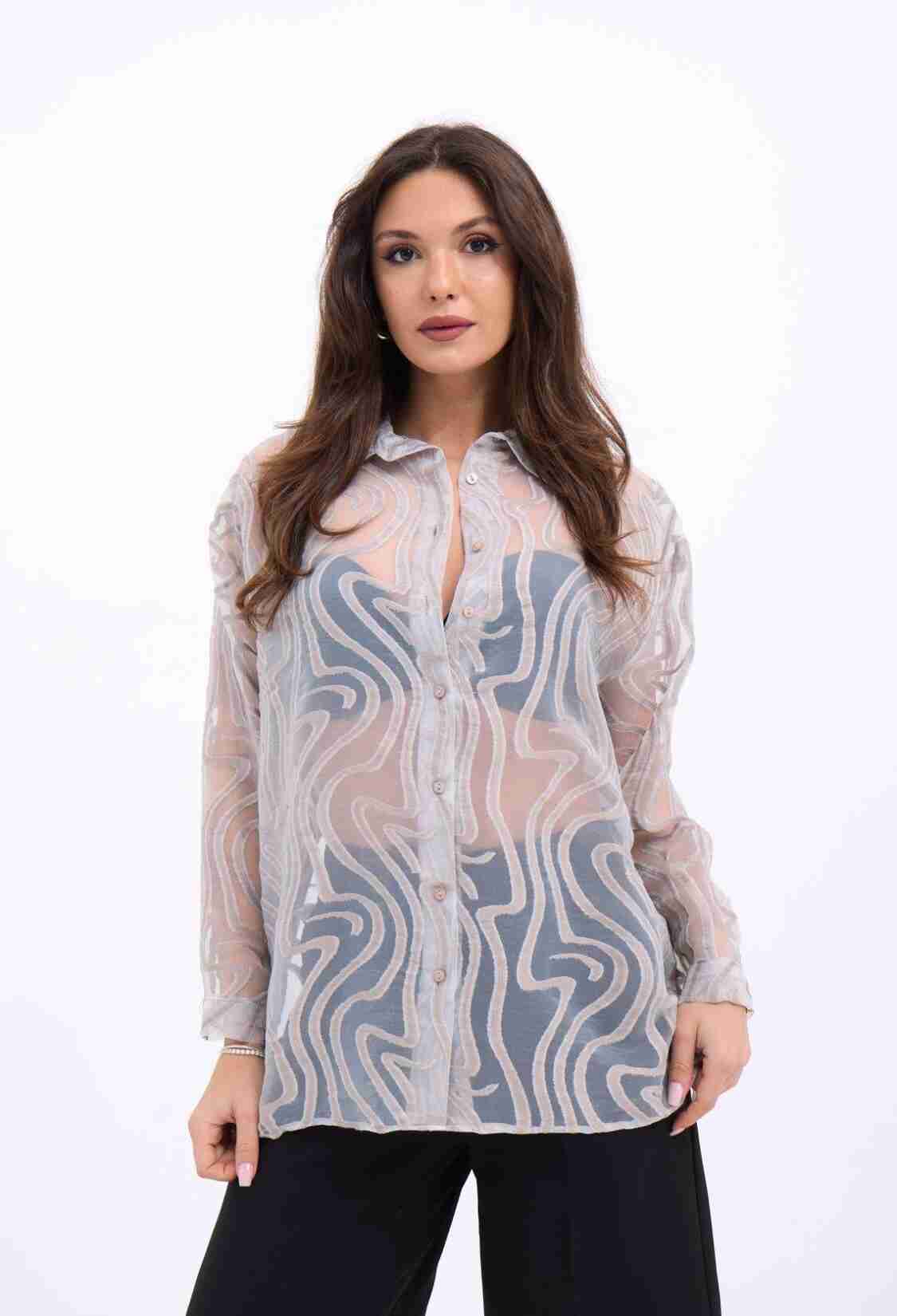 Shirt - Brand: Fame - Women & Kids, Baby Clothes Wholesale - TheBS Women