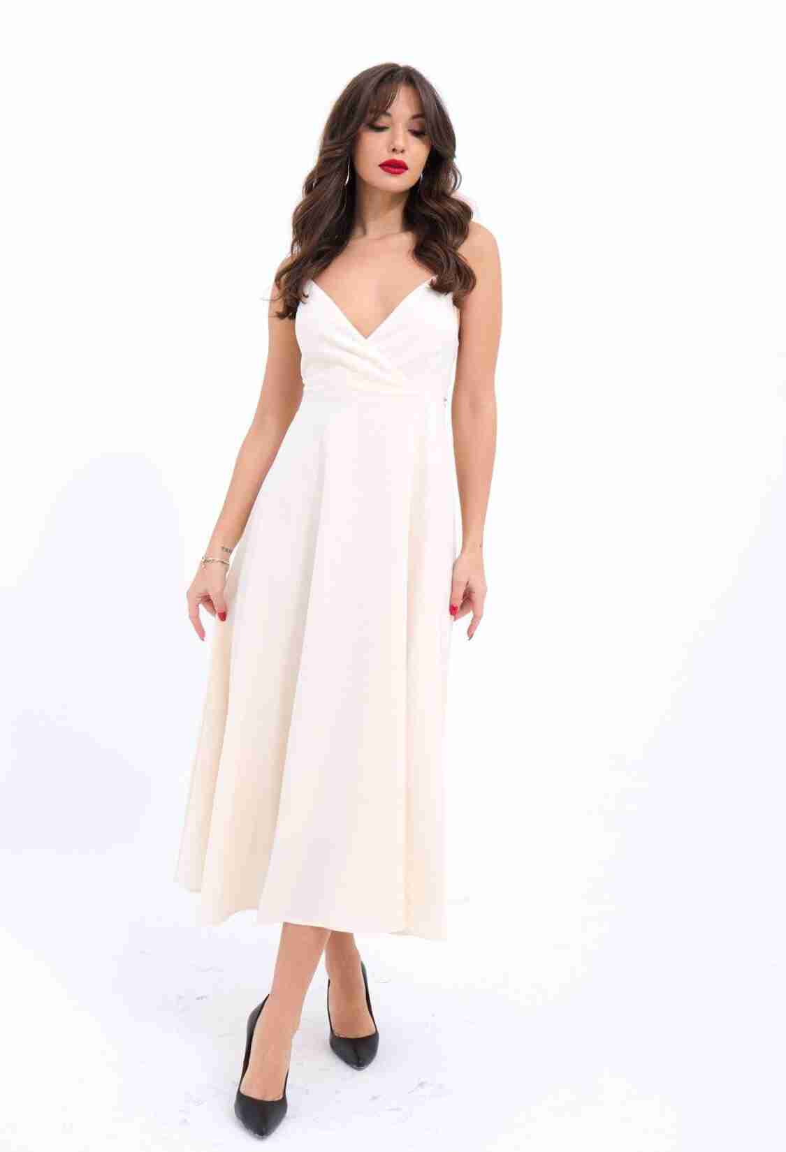 Dress - Brand: Fame - Women & Kids, Baby Clothes Wholesale - TheBS Women