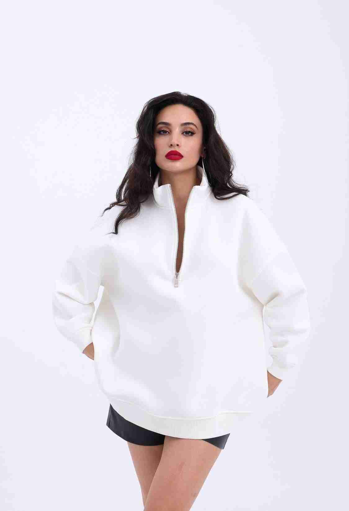 Sweat - Brand: Fame - Women & Kids, Baby Clothes Wholesale - TheBS Women