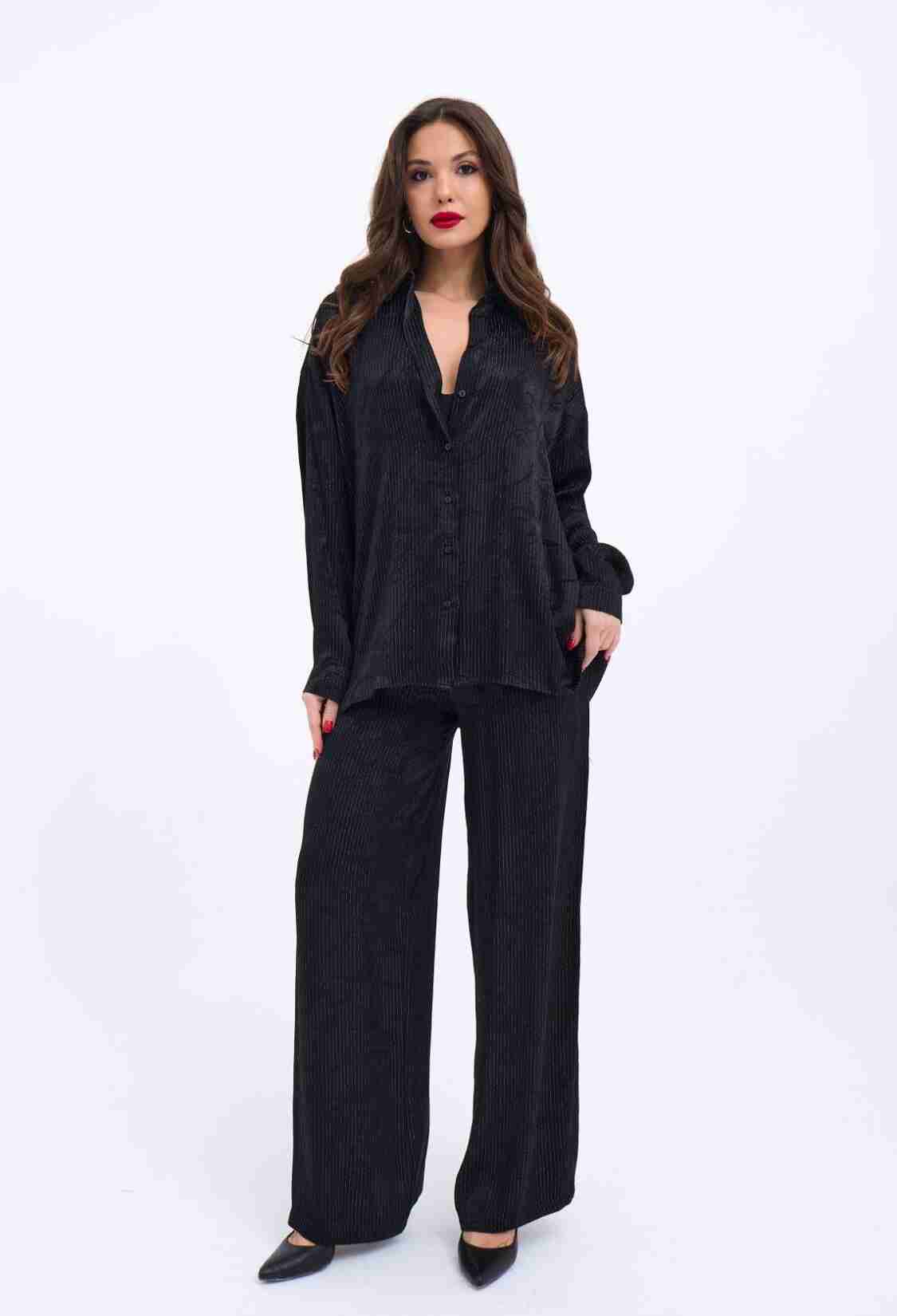 Two Piece Suit - Brand: Fame - Women & Kids, Baby Clothes Wholesale - TheBS Women