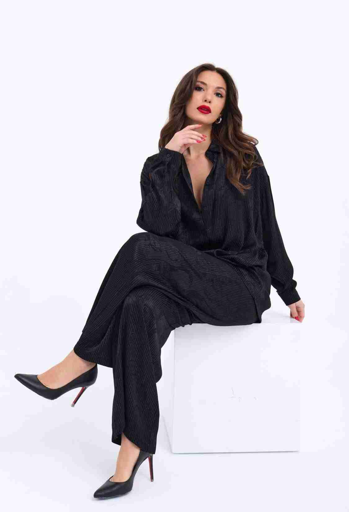 Two Piece Suit - Brand: Fame - Women & Kids, Baby Clothes Wholesale - TheBS Women