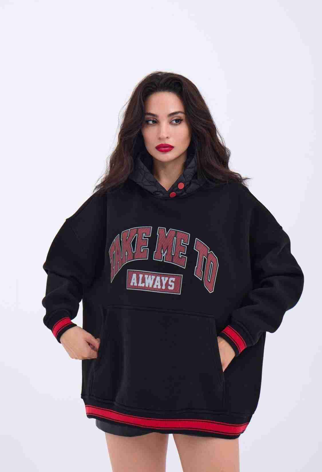 Sweat - Brand: Fame - Women & Kids, Baby Clothes Wholesale - TheBS Women