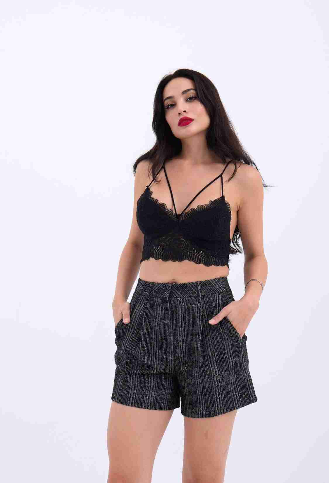 Short Shorts - Brand: Fame - Women & Kids, Baby Clothes Wholesale - TheBS Women