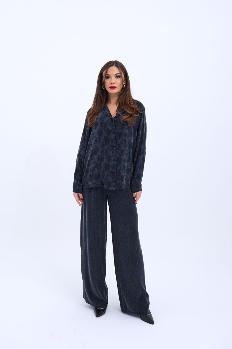Two Piece Set With Pants - Brand: Fame - Women & Kids, Baby Clothes Wholesale - TheBS Women