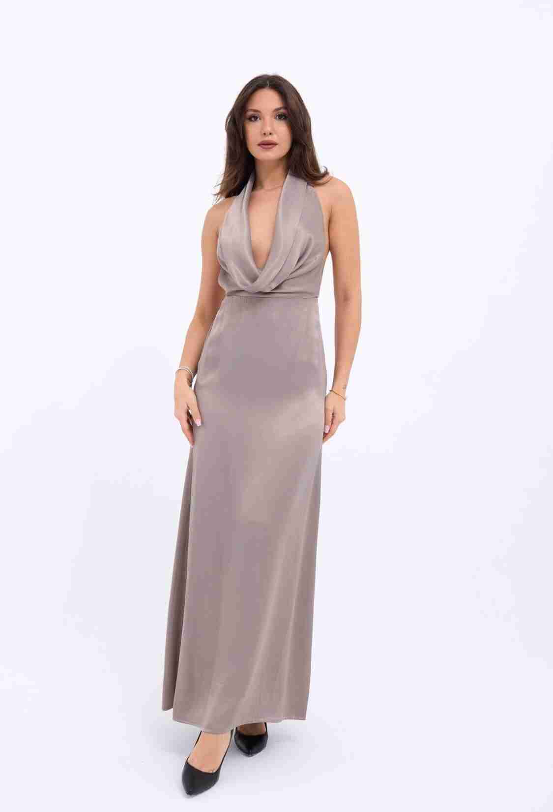 Dress - Brand: Fame - Women & Kids, Baby Clothes Wholesale - TheBS Women