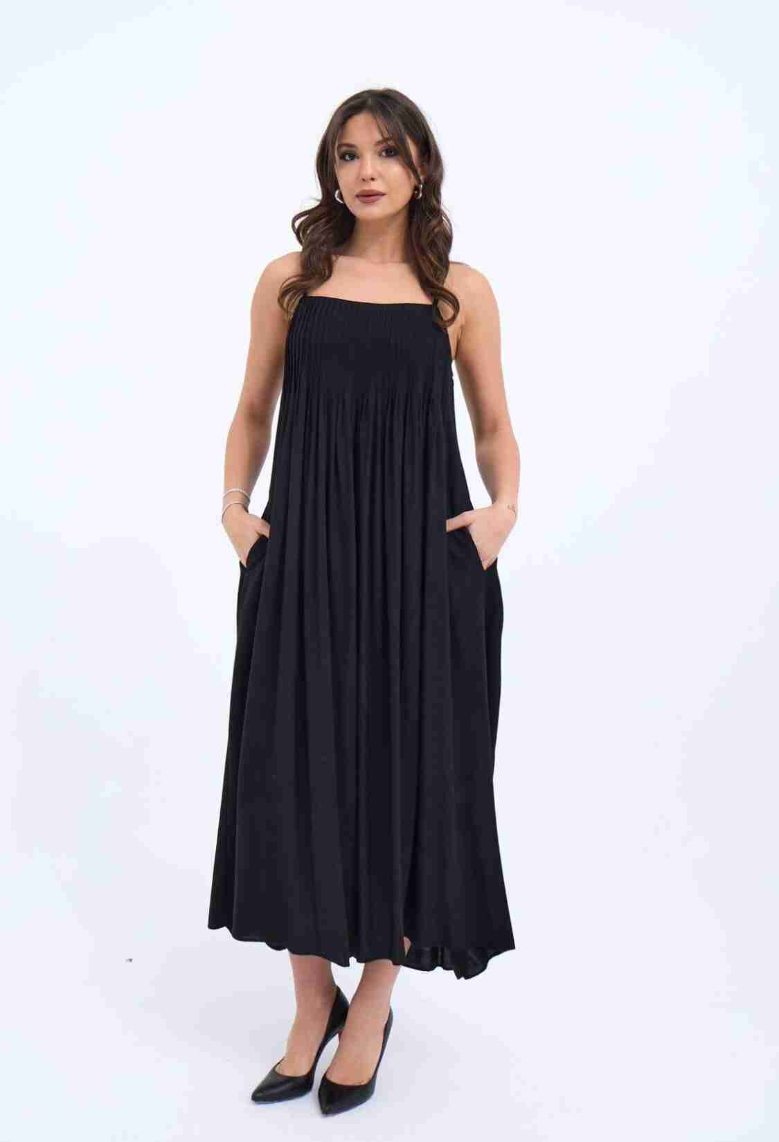 Dress - Brand: Fame - Women & Kids, Baby Clothes Wholesale - TheBS Women