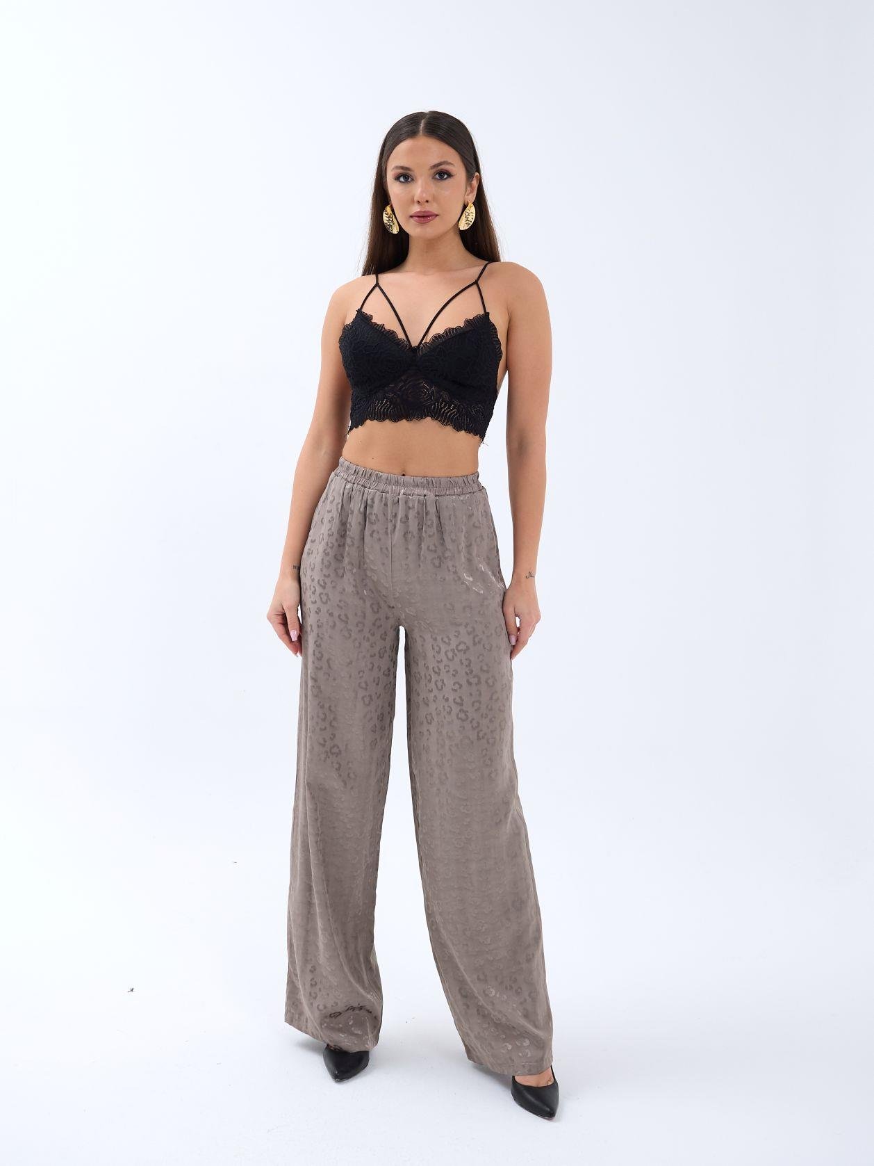 Pistoia Pants - Brand: Fame - Women & Kids, Baby Clothes Wholesale - TheBS Women