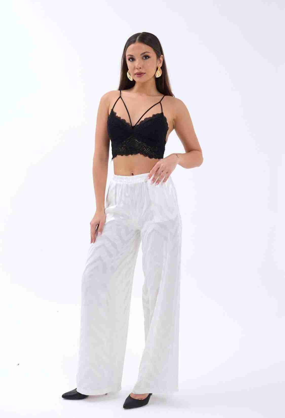 Ancona Pants - Brand: Fame - Women & Kids, Baby Clothes Wholesale - TheBS Women