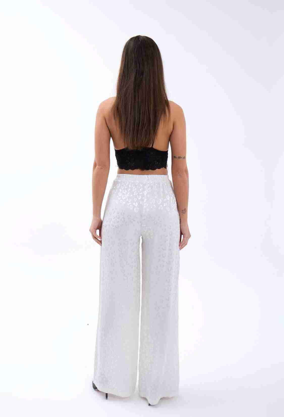 Berlin Trousers - Brand: Fame - Women & Kids, Baby Clothes Wholesale - TheBS Women