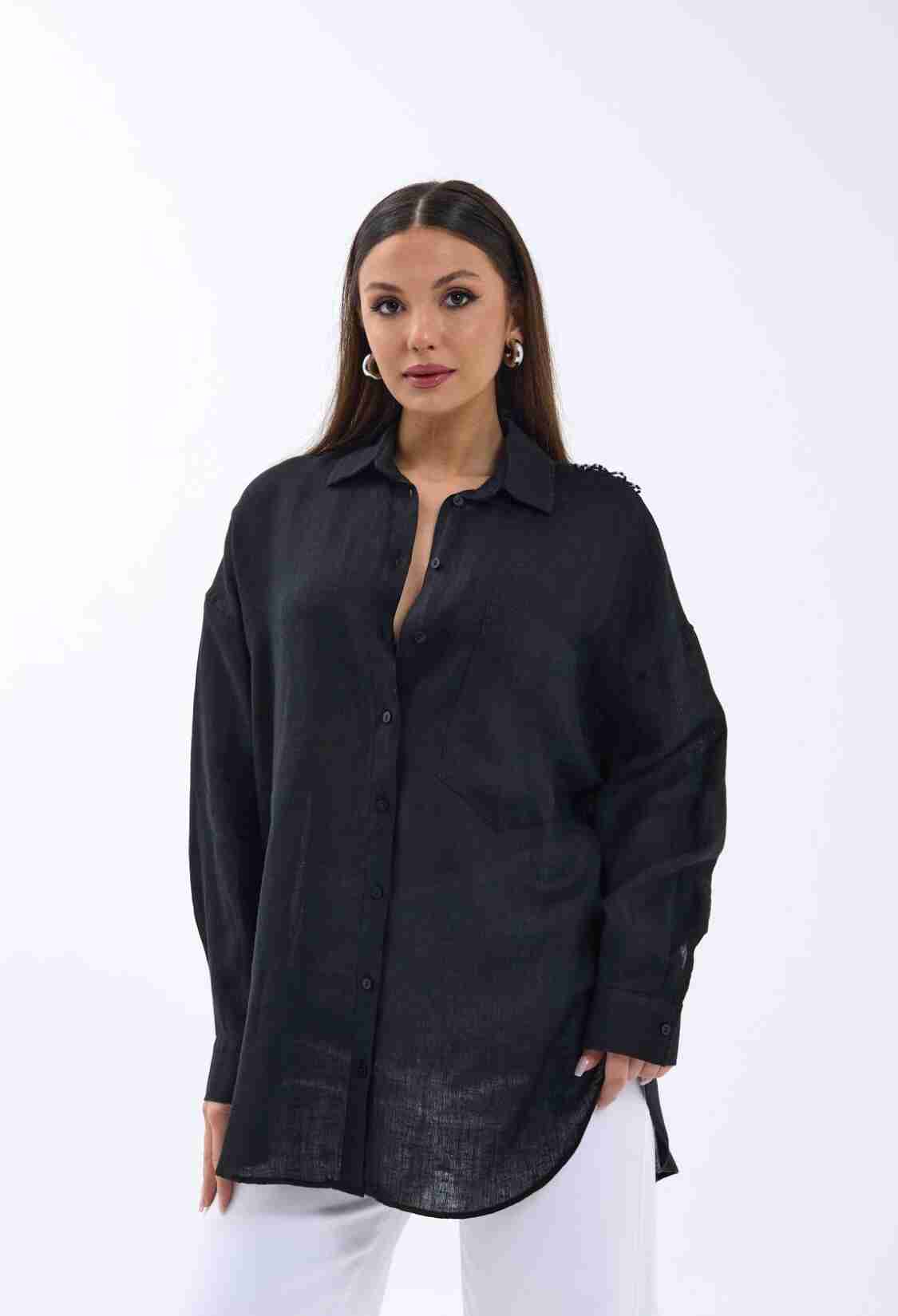 Shirt - Brand: Fame - Women & Kids, Baby Clothes Wholesale - TheBS Women