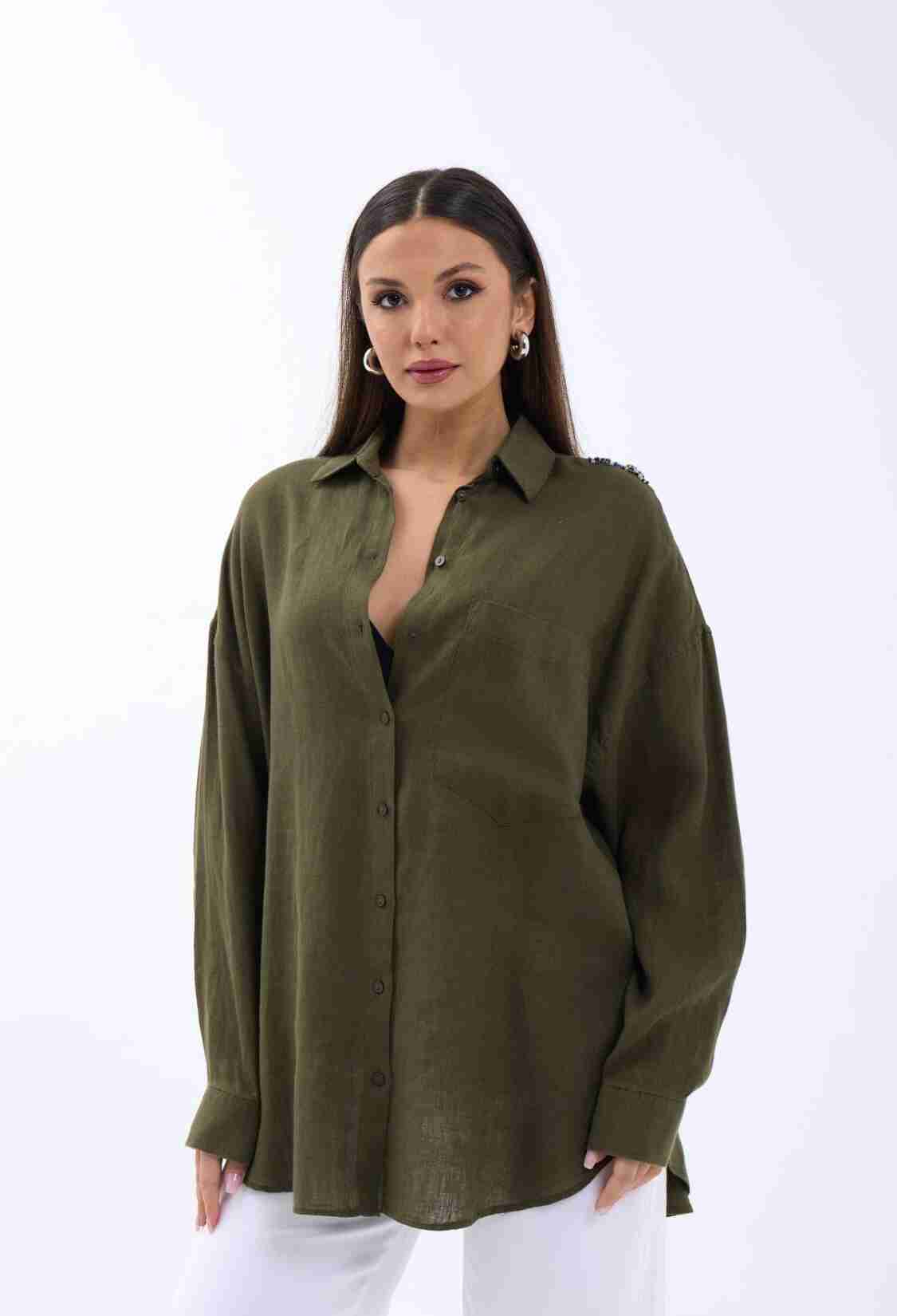 Shirt - Brand: Fame - Women & Kids, Baby Clothes Wholesale - TheBS Women
