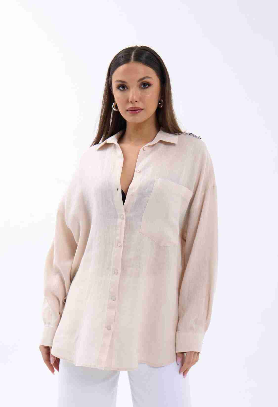 Shirt - Brand: Fame - Women & Kids, Baby Clothes Wholesale - TheBS Women
