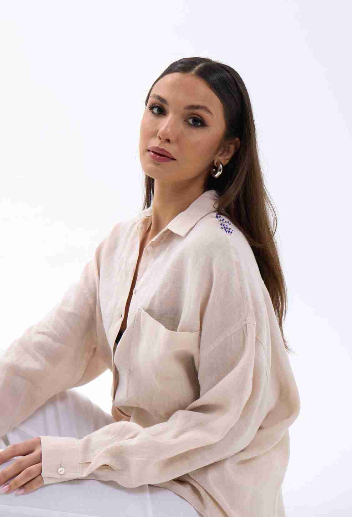 Shirt - Brand: Fame - Women & Kids, Baby Clothes Wholesale - TheBS Women
