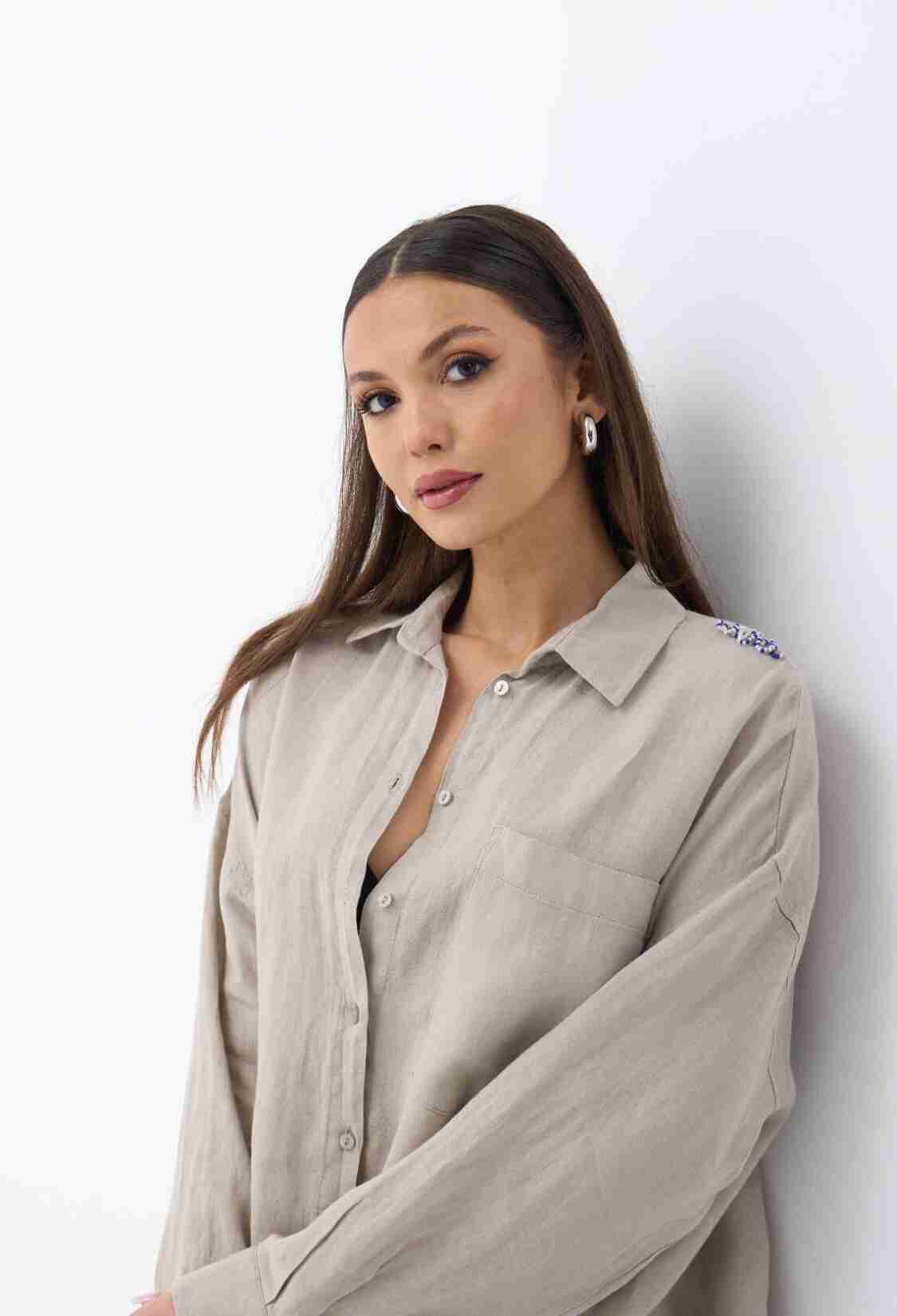 Shirt - Brand: Fame - Women & Kids, Baby Clothes Wholesale - TheBS Women