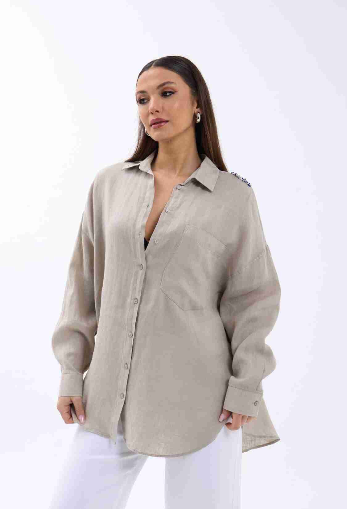 Shirt - Brand: Fame - Women & Kids, Baby Clothes Wholesale - TheBS Women