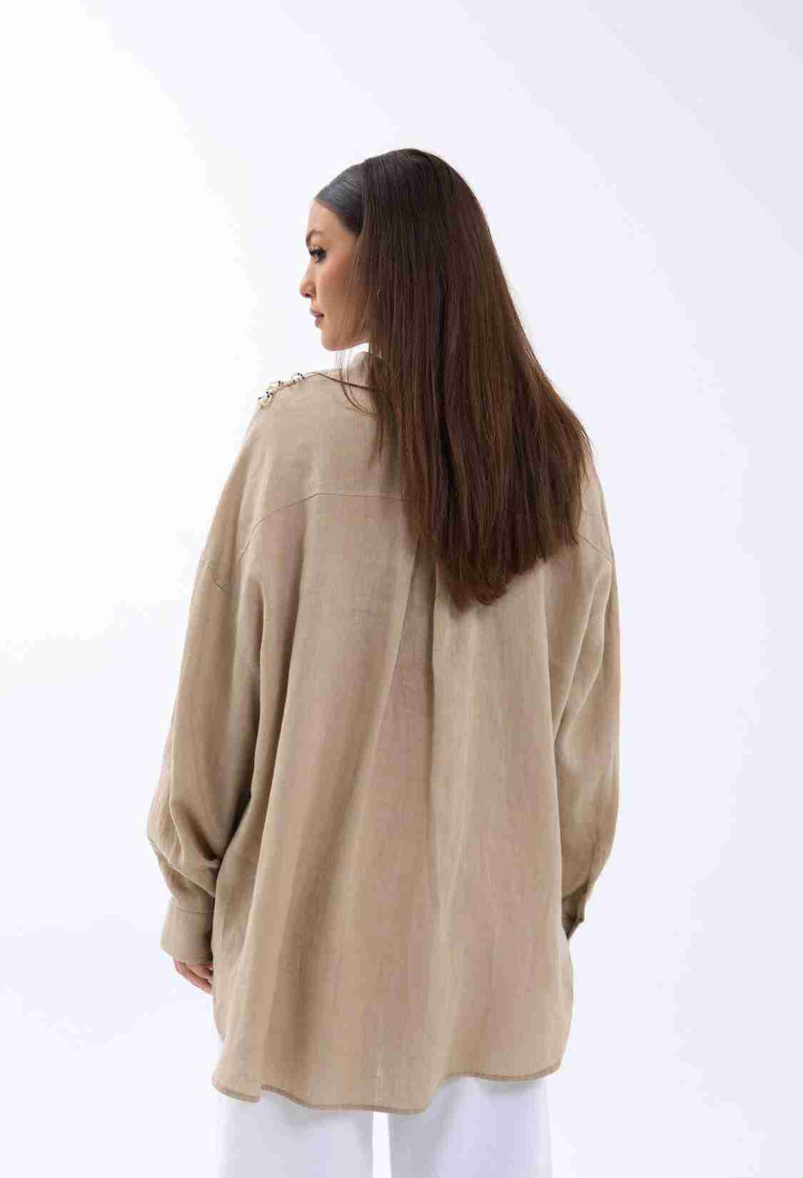 Shirt - Brand: Fame - Women & Kids, Baby Clothes Wholesale - TheBS Women