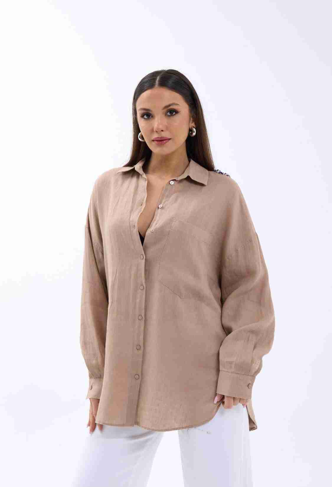 Shirt - Brand: Fame - Women & Kids, Baby Clothes Wholesale - TheBS Women
