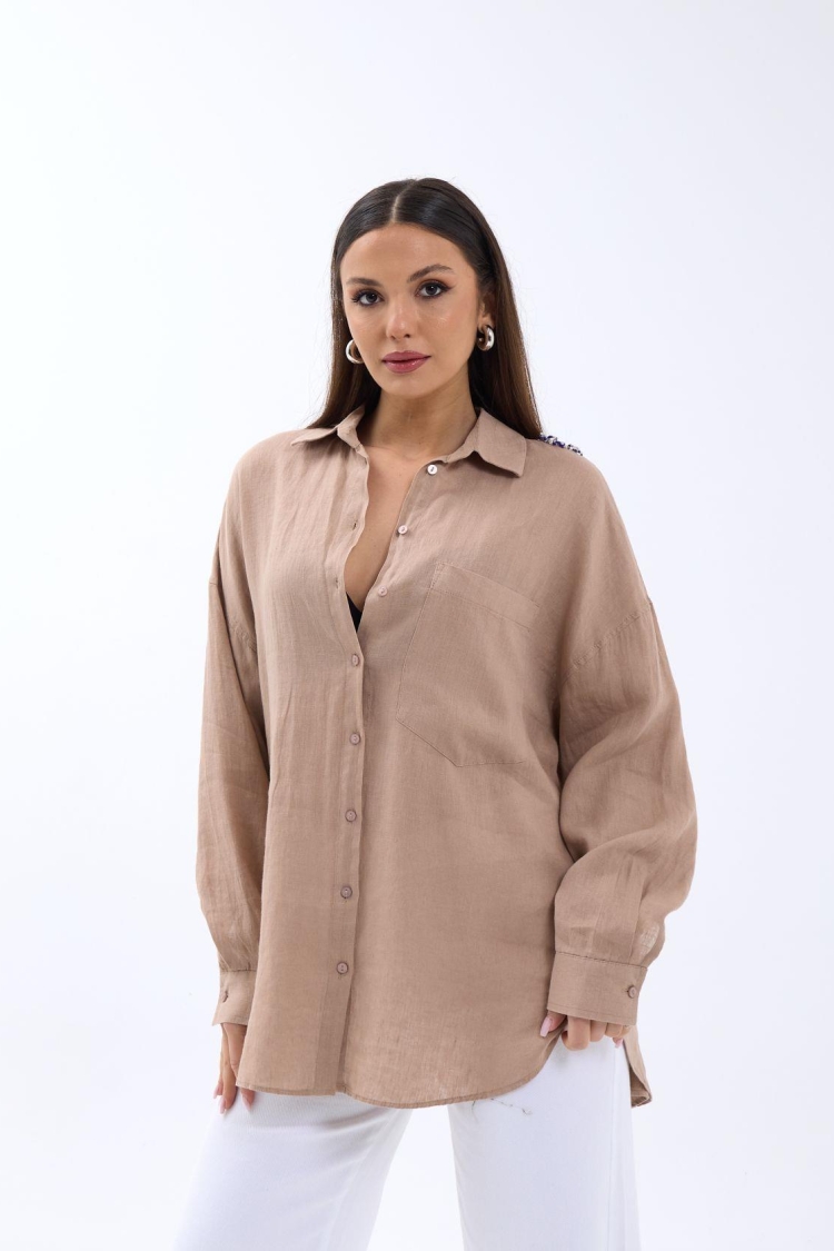 Shirt - Brand: Fame - Women & Kids, Baby Clothes Wholesale - TheBS Women