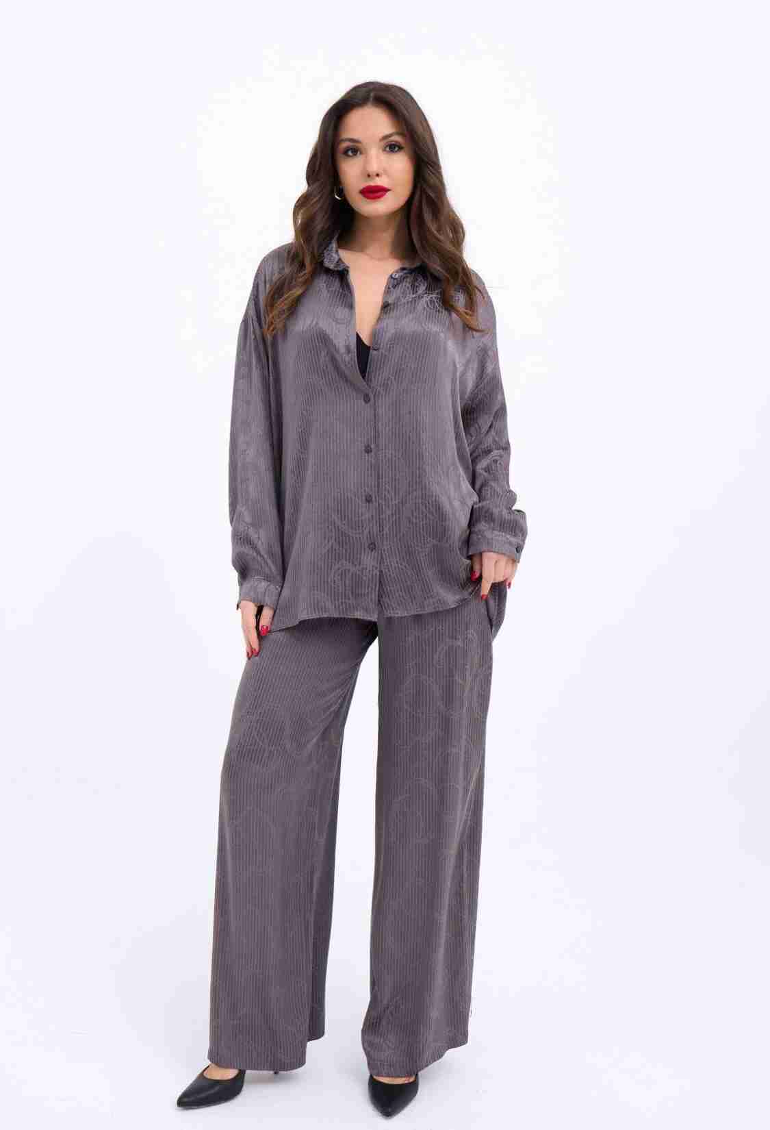 Team - Smoked - Brand: Fame - Women & Kids, Baby Clothes Wholesale - TheBS Women